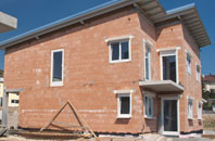 Burnbank home extensions