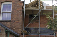 free Burnbank home extension quotes